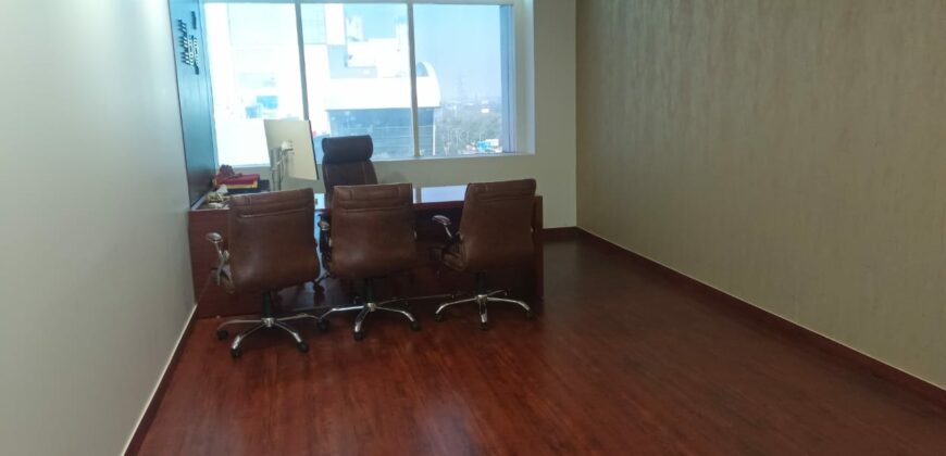 Insignia Tower, Sector 126, Noida