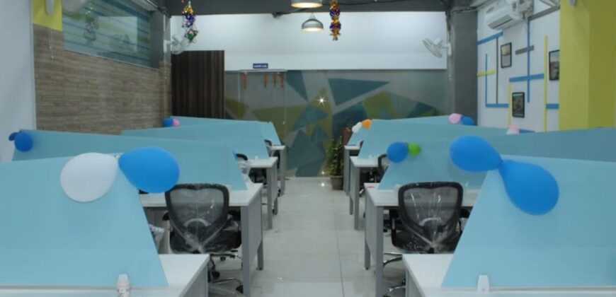 L2L International, Sector 2, Noida