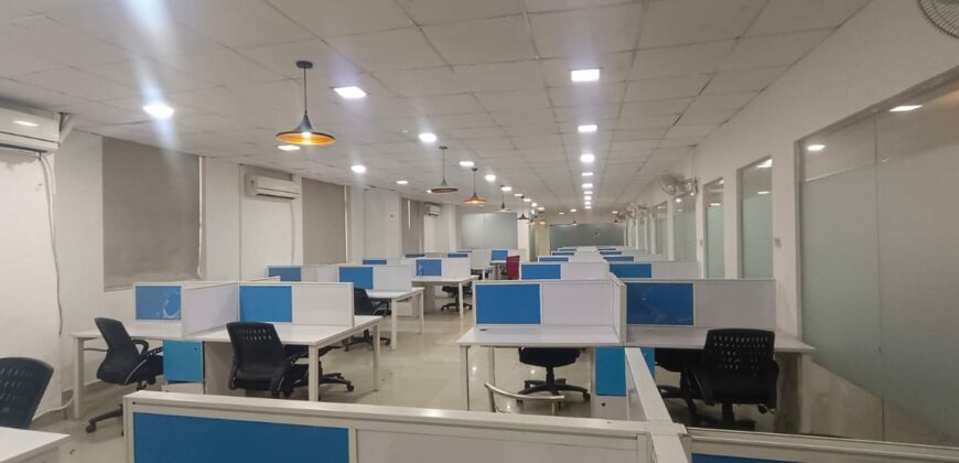 C-Block Sector 62, Noida