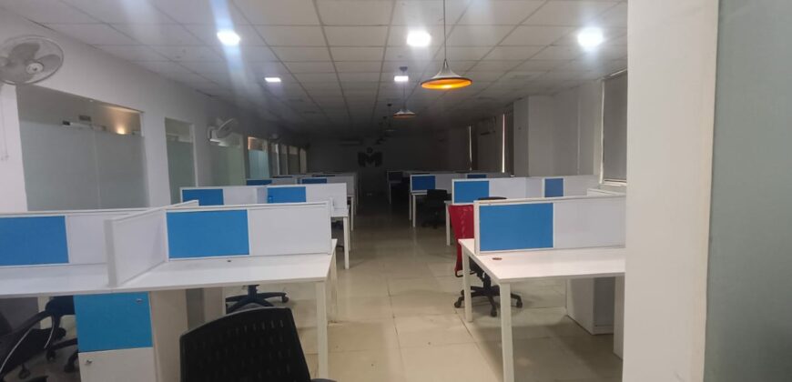 C-Block Sector 62, Noida