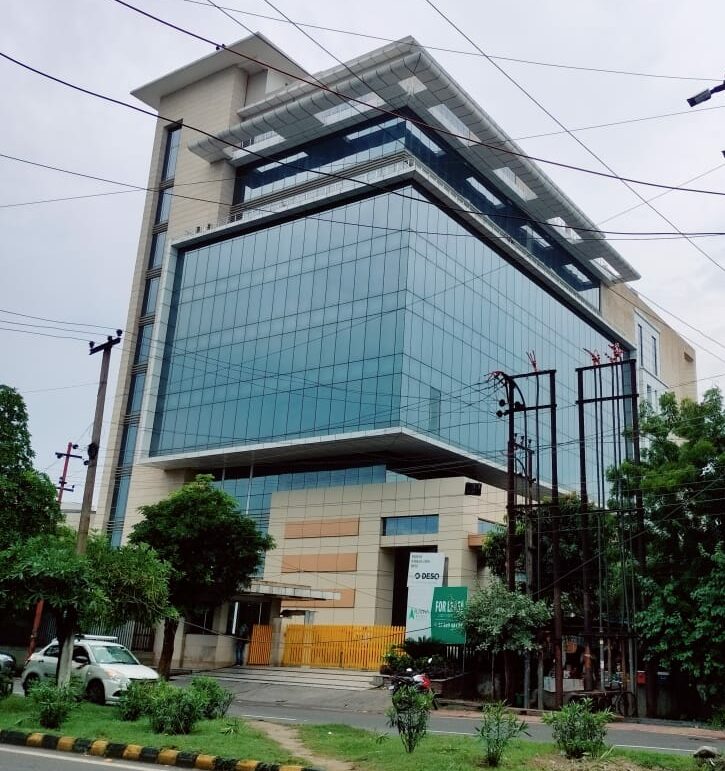 MMR Corporate Greens Sector 62 , Noida