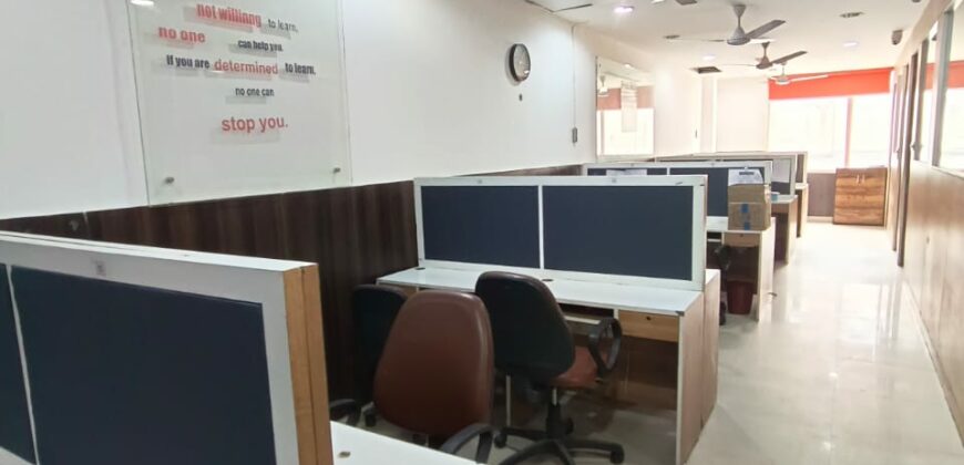 Office Space C-Block Sector 2 Noida