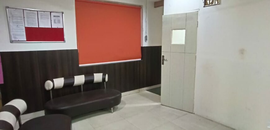 Office Space C-Block Sector 2 Noida