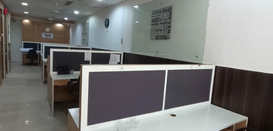 Office Space C-Block Sector 2 Noida