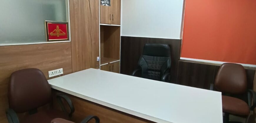 Office Space C-Block Sector 2 Noida