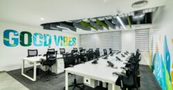 Workspaces by Innova, Sector 63, Noida