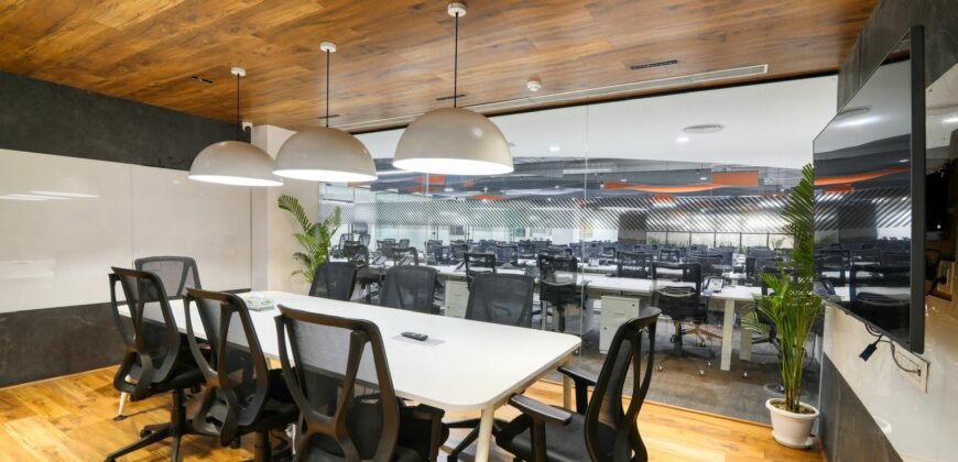 Workspaces by Innova, Sector 63, Noida