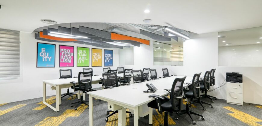 Workspaces by Innova, Sector 63, Noida