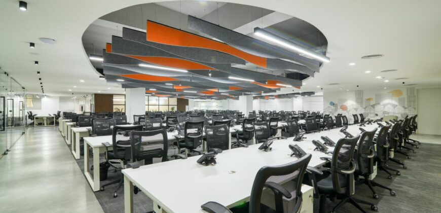 Workspaces by Innova, Sector 63, Noida