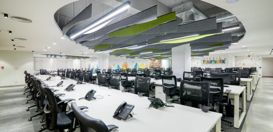 Workspaces by Innova, Sector 63, Noida