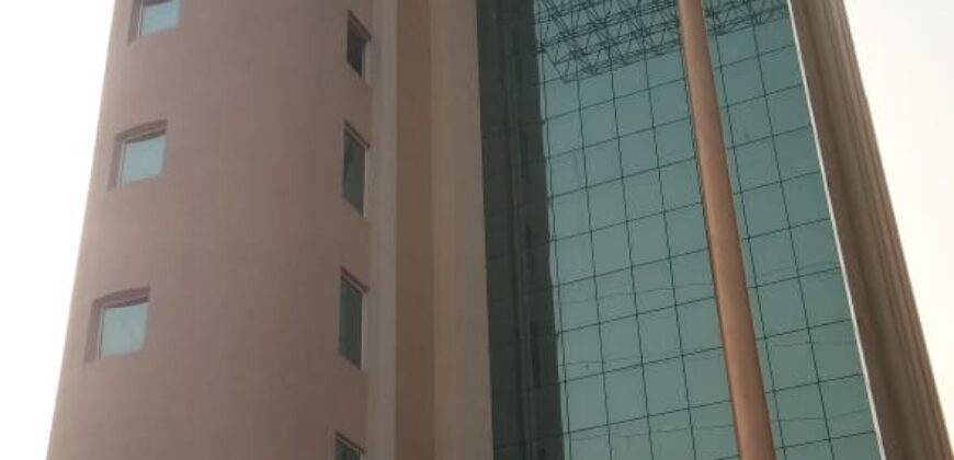 Pariksha Tower, Sector 62, Noida