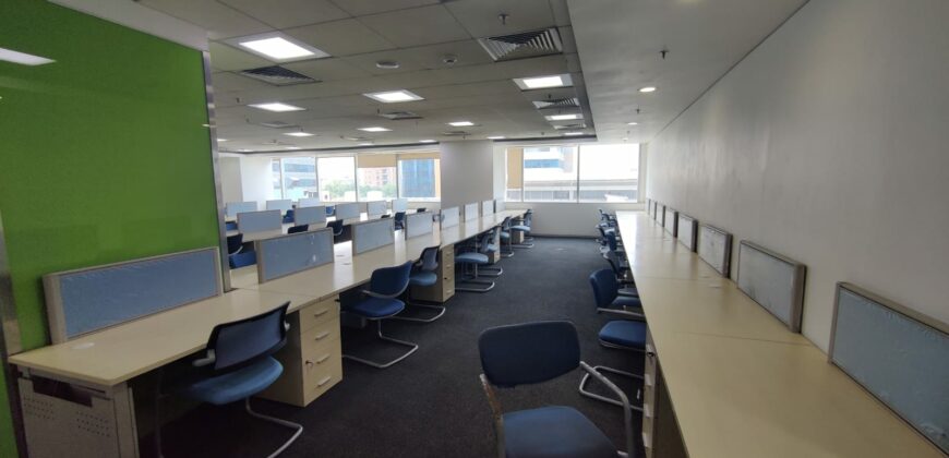 Candor TechSpace, Sector 62, Noida