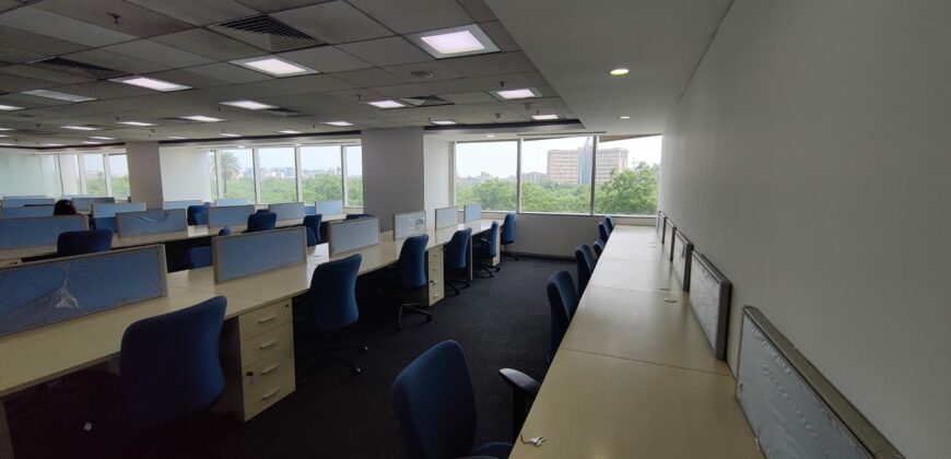 Candor TechSpace, Sector 62, Noida