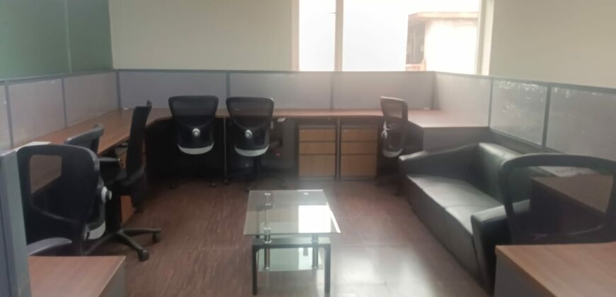 A-Block, Sector 2, Noida