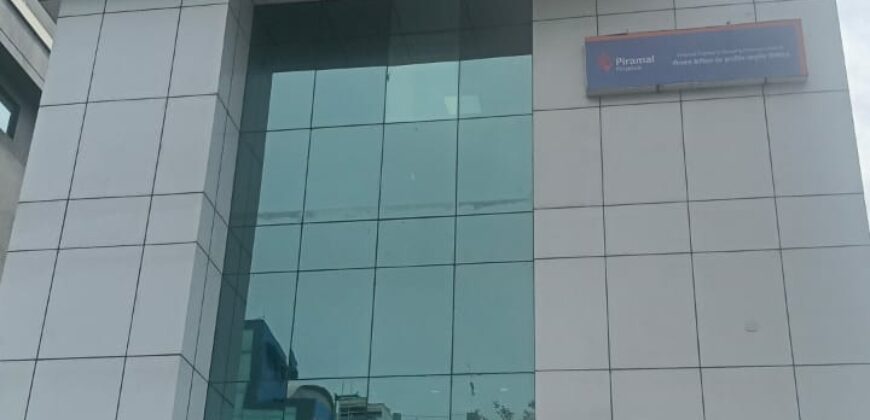 A-Block, Sector 2, Noida