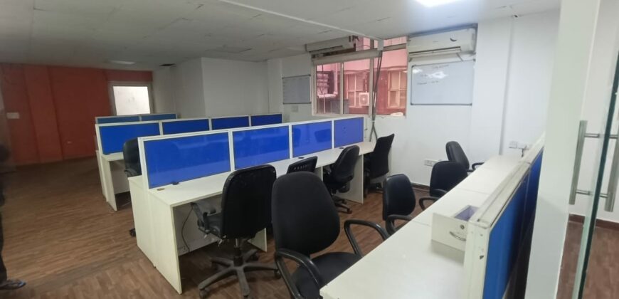 D-Block, Sector 2, Noida