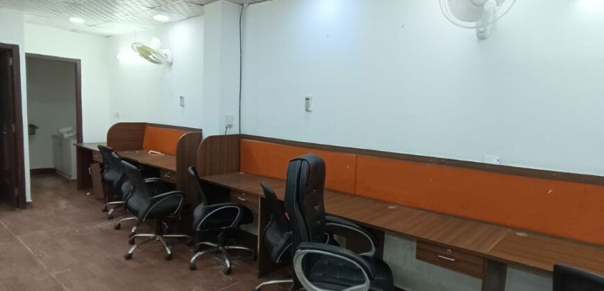 D-Block, Sector 3, Noida