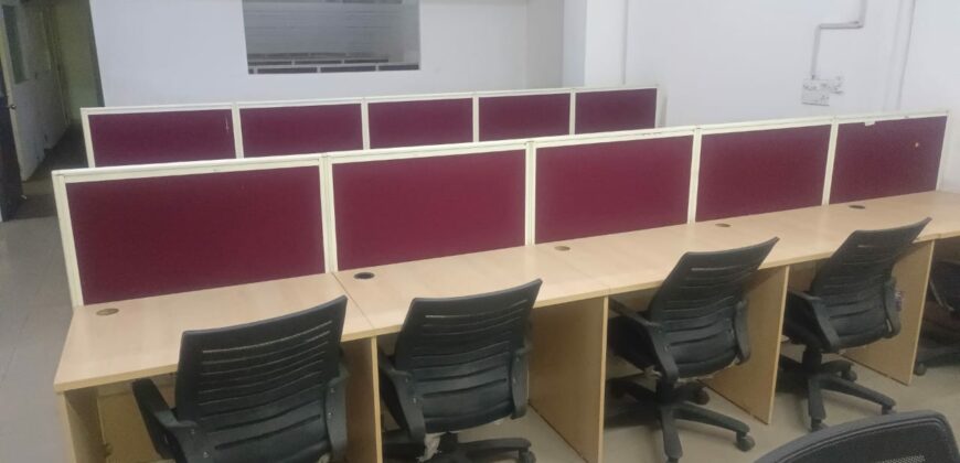 C-Block, Sector 2, Noida