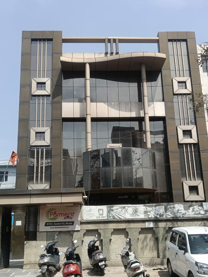 B-Block, Sector 63, Noida