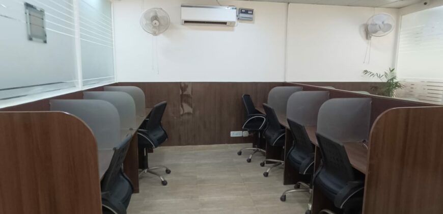 C Block, Sector 3, Noida