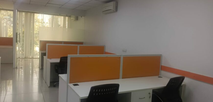 A-Block, Sector 2, Noida