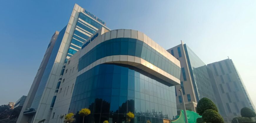 Noida One, Sector 62, Noida