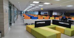 Logix Cyber Park, Sector 62, Noida