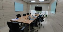 Logix Cyber Park, Sector 62, Noida