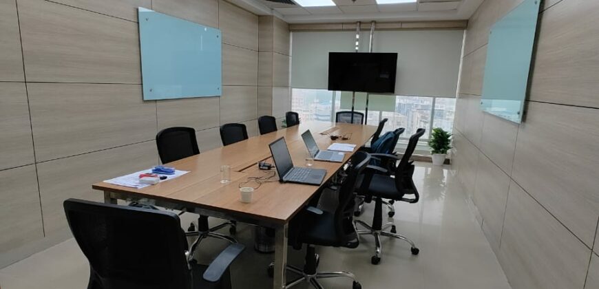 Logix Cyber Park, Sector 62, Noida