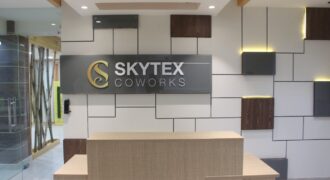 Skytex, Sector 63, Noida