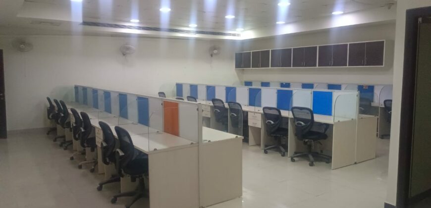 C-Block, Sector 3, Noida