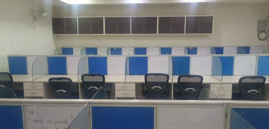 C-Block, Sector 3, Noida