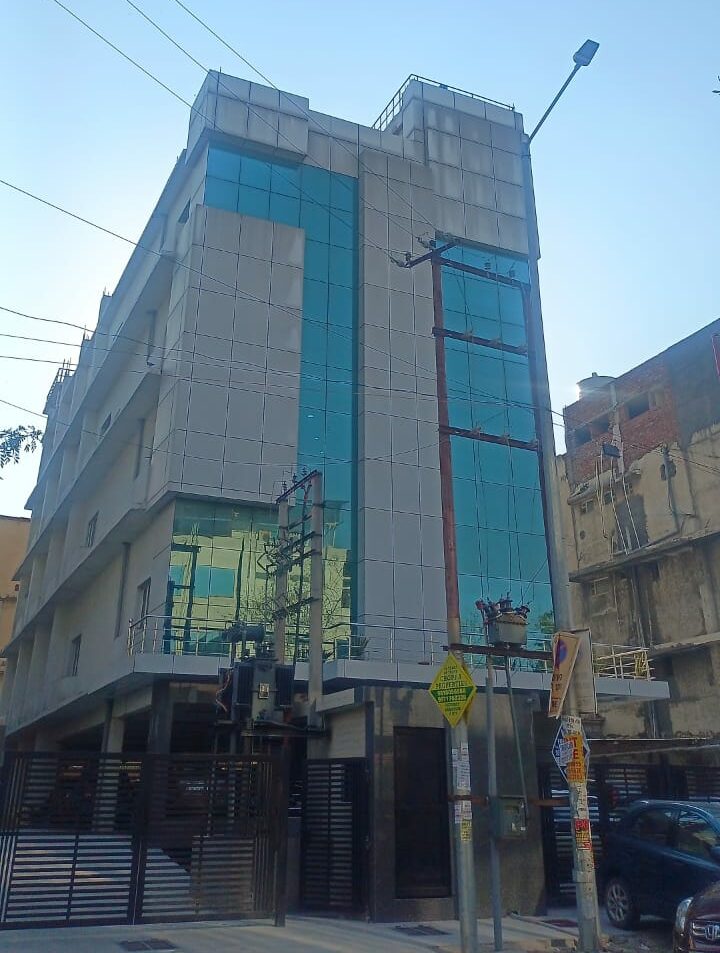 C-Block, Sector 3, Noida