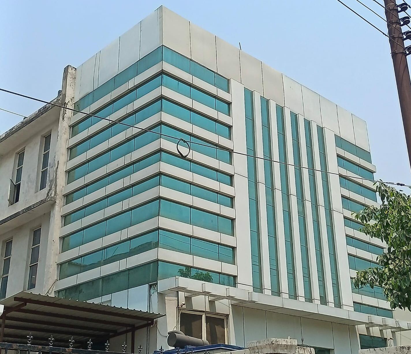 H-Block, Sector-63 Noida