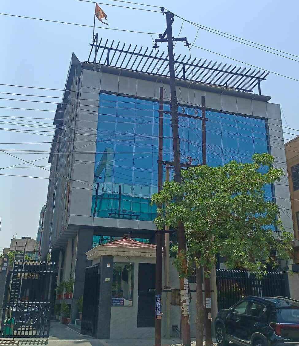 A Block, Sector 63, Noida