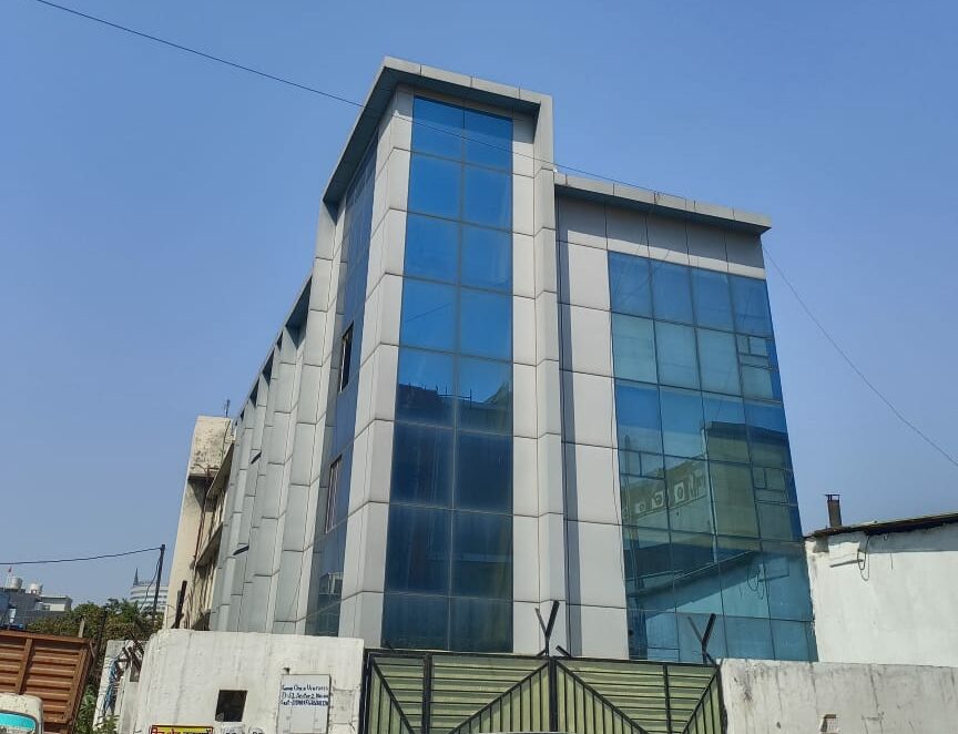 D-Block, Sector 2, Noida