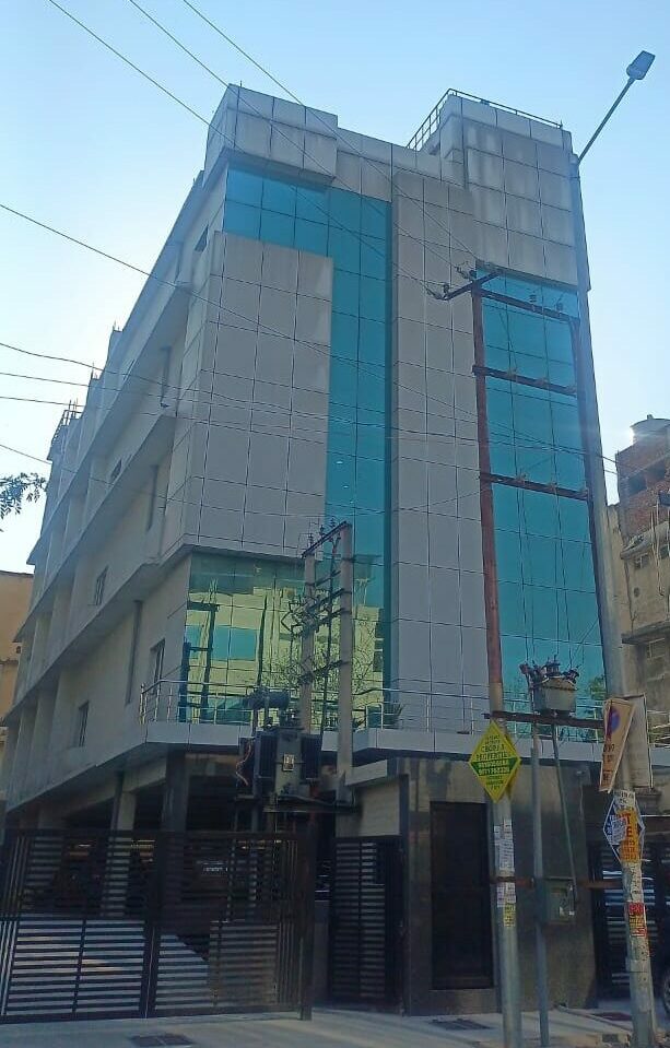 A-Block, Sector 2, Noida