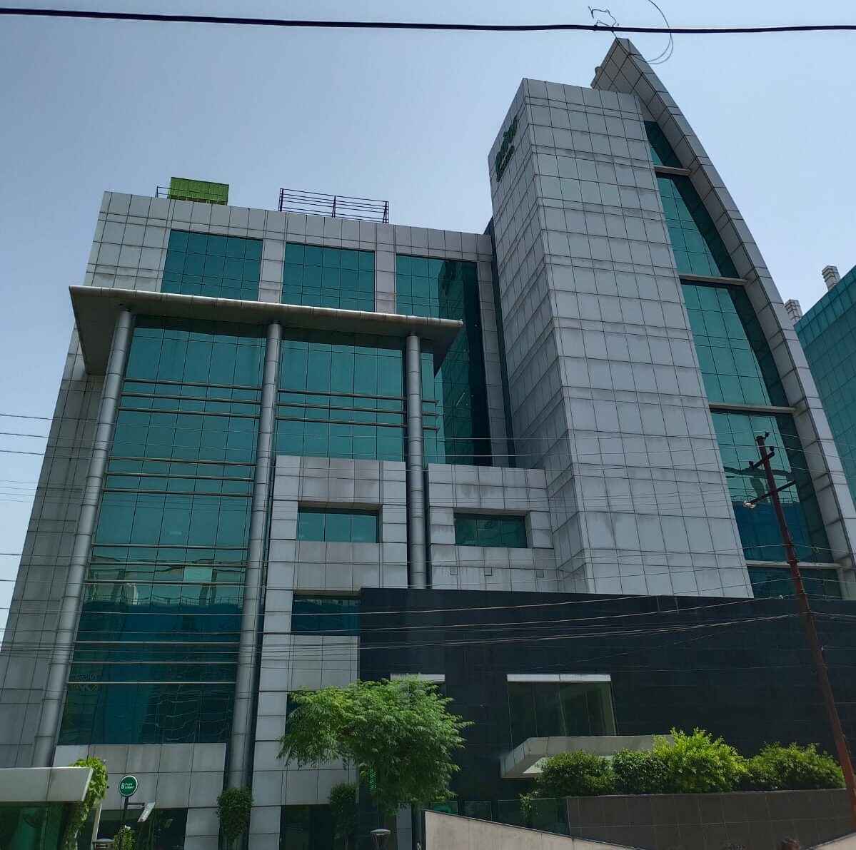 Prius Global Heights, Sector 125, Noida