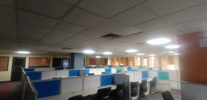 C-Block Sector 2 Noida