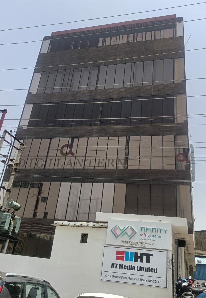 C Block, Sector 2, Noida