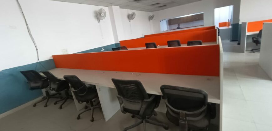 B Block, Sector 2, Noida