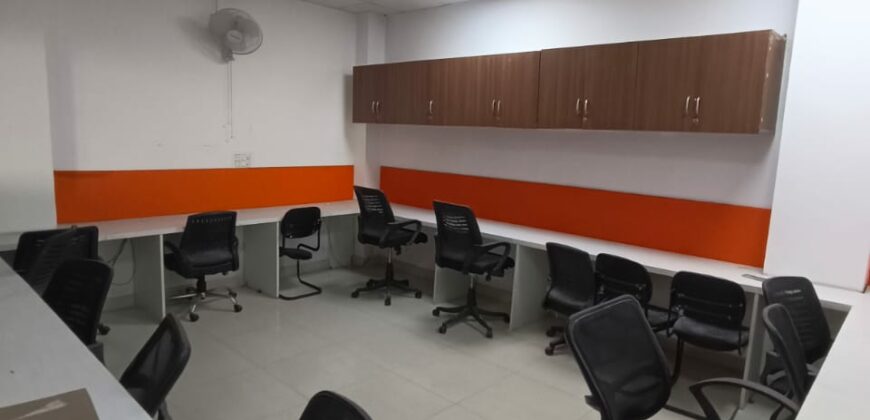 B Block, Sector 2, Noida