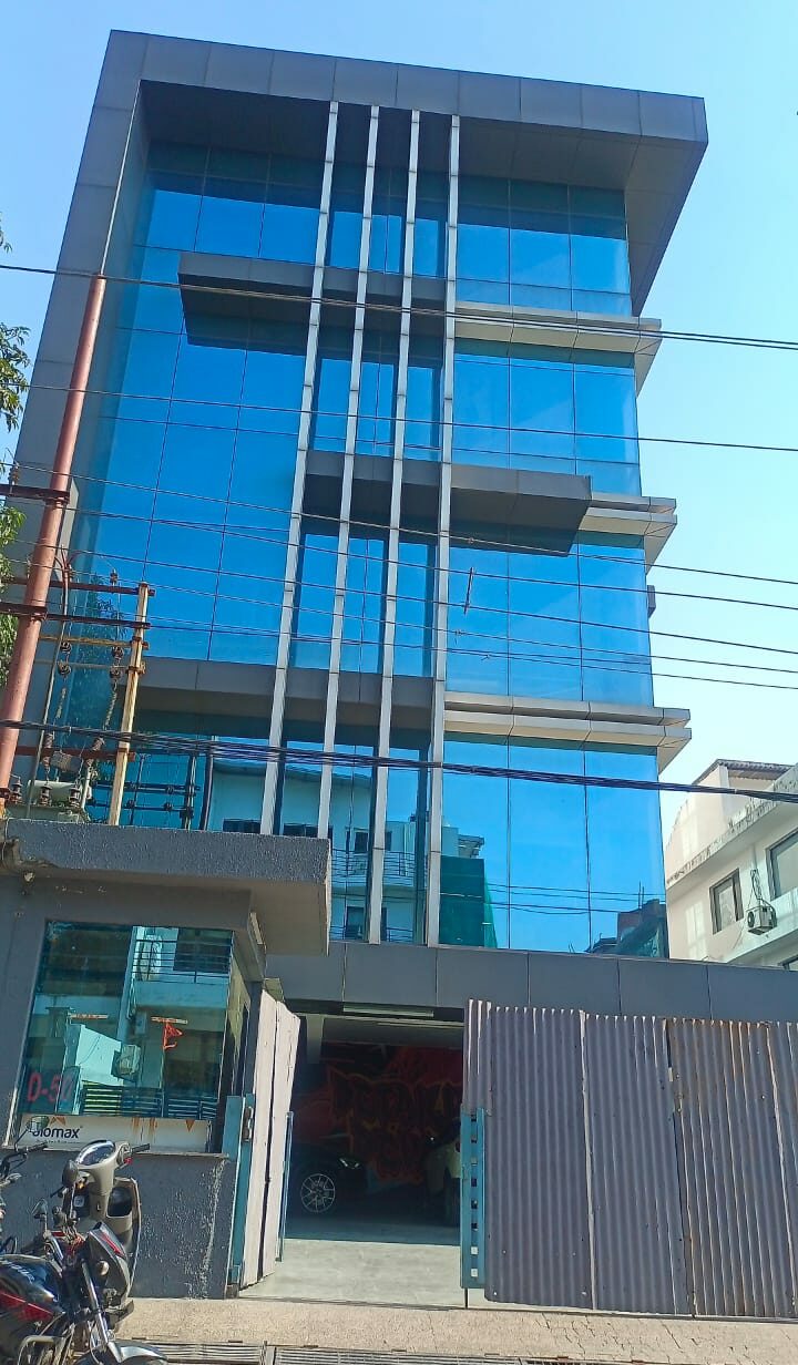 D-Block, Sector 2, Noida