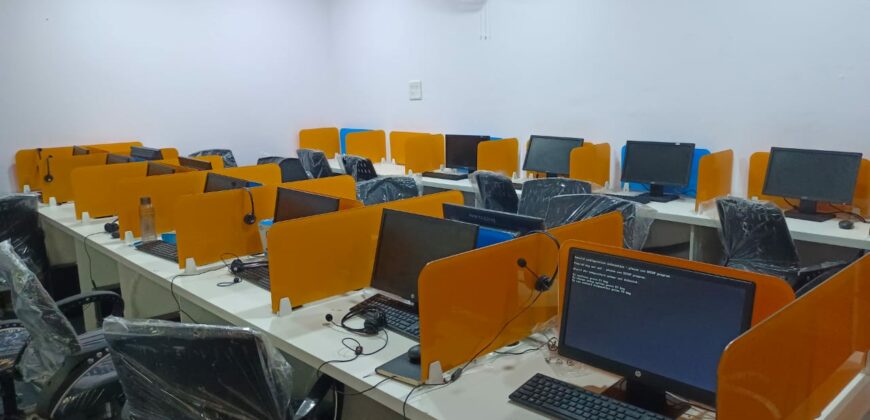 D-Block, Sector 2, Noida