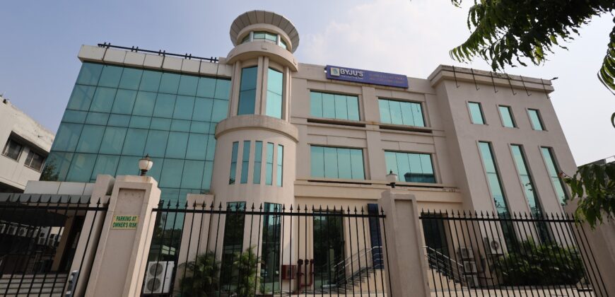 D-Block Sector-3 Noida