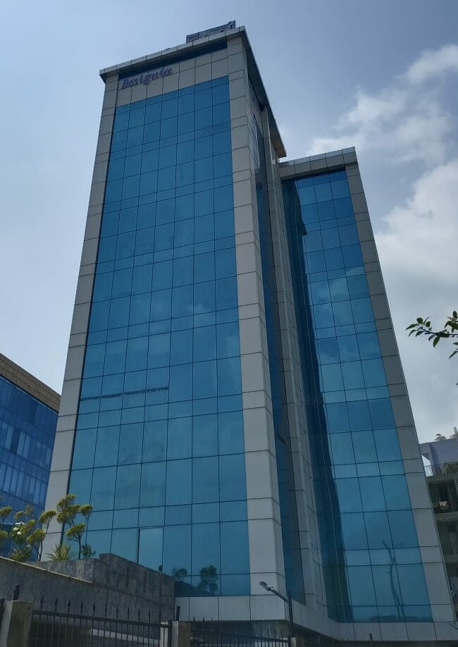 INSIGNIA TOWER Sector 126 , Noida