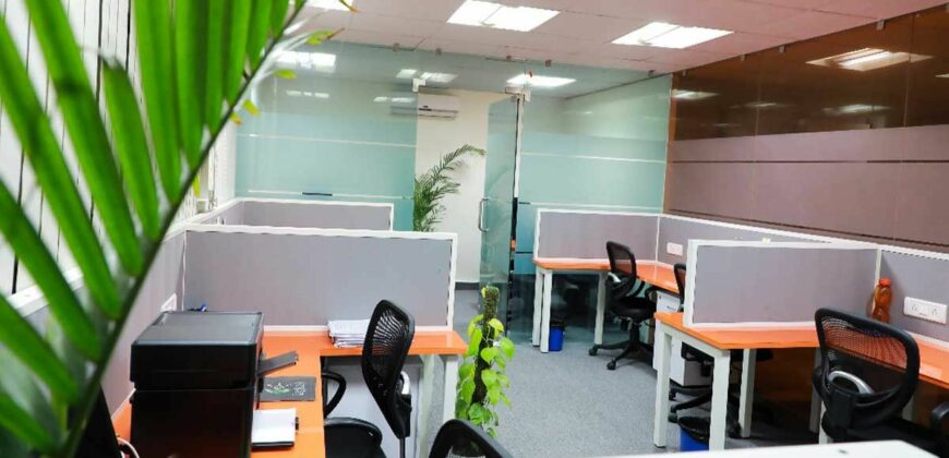 Easy Office, Sector 62, Noida