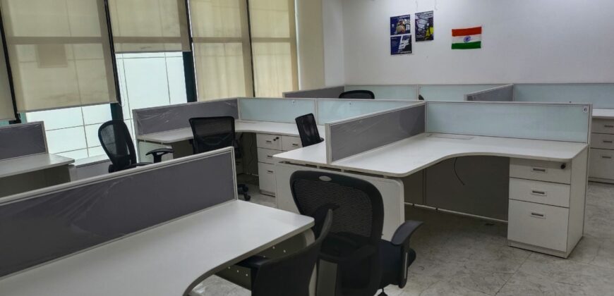 DIGI-SPICE, Sector 125, Noida