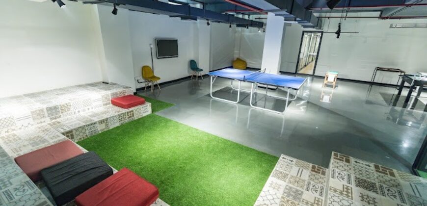 ABL Workspaces, Sector 5, Noida