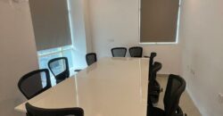 Co-Working Space For Rent in Sector 125 Noida